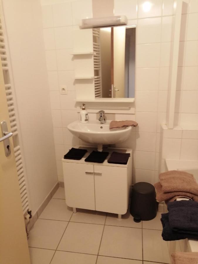 דירות סדאן Studio Dans Vieux Magasin 1800 מראה חיצוני תמונה
